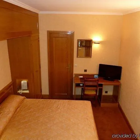 Du Nord Et De L'est 3* Paris