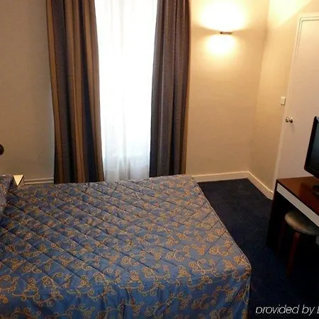 Du Nord Et De L'est 3*