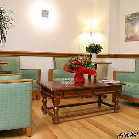 Du Nord Et De L'est Hotel Paris