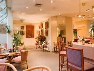 Hotel Du Nord Et De L'est Paris