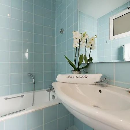 Du Nord Et De L'est 3* פריז