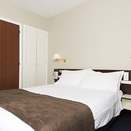 Du Nord Et De L'est 3*