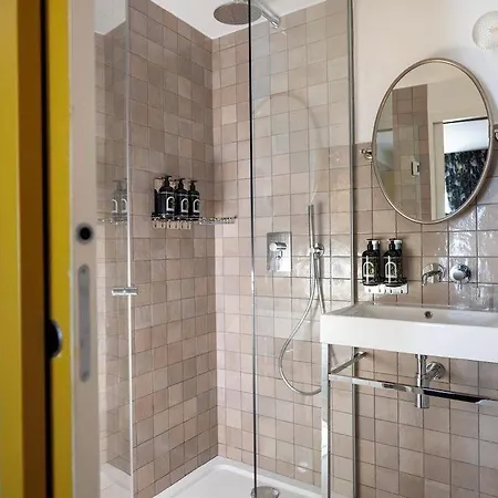 מלון Du Nord Et De L'est