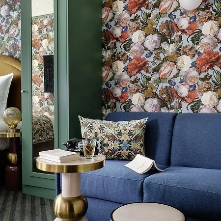 Du Nord Et De L'est מלון פריז