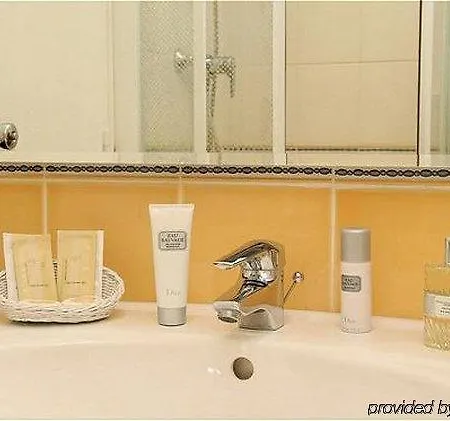 מלון Du Nord Et De L'est