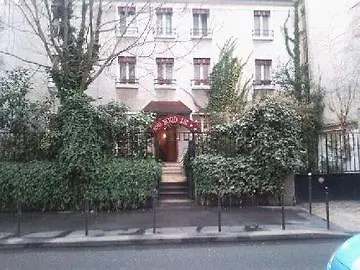 Du Nord Et De L'est 3* פריז