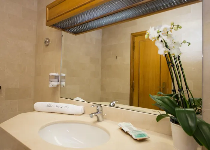 Hotell Du Nord Et De L'est