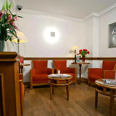 Du Nord Et De L'est 3*