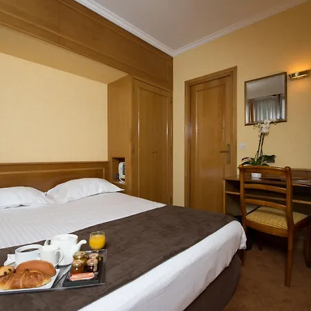 Du Nord Et De L'est 3*