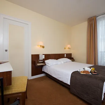 Du Nord Et De L'est 파리