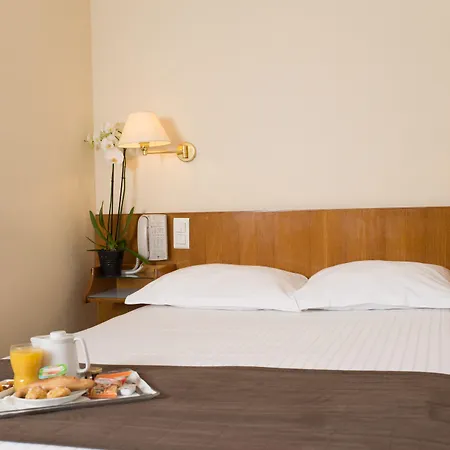 Du Nord Et De L'est 3*