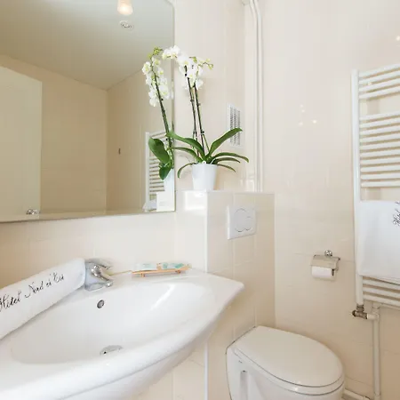 Du Nord Et De L'est Hotel