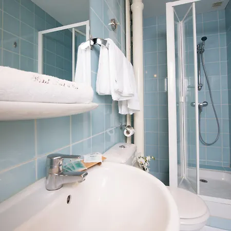 Du Nord Et De L'est Hotel 3*