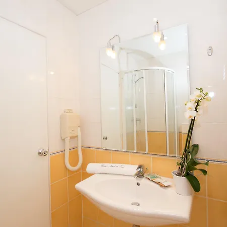 Hotel Du Nord Et De L'est Paris