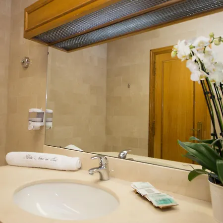 Hotel Du Nord Et De L'est