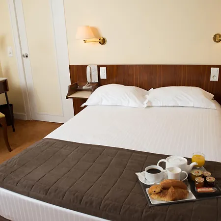 Hotel Du Nord Et De L'est Paris