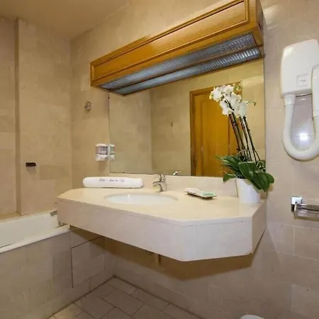 Du Nord Et De L'est 3* Paris