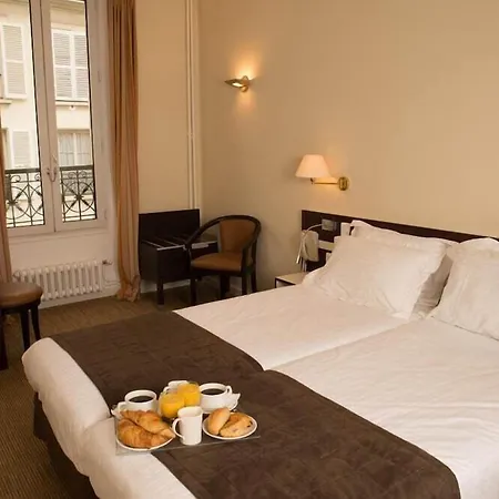 Hotel Du Nord Et De L'est