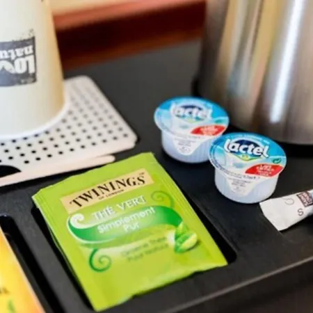 Du Nord Et De L'est Hotel 3*