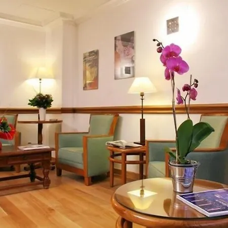 Du Nord Et De L'est 3* Paris