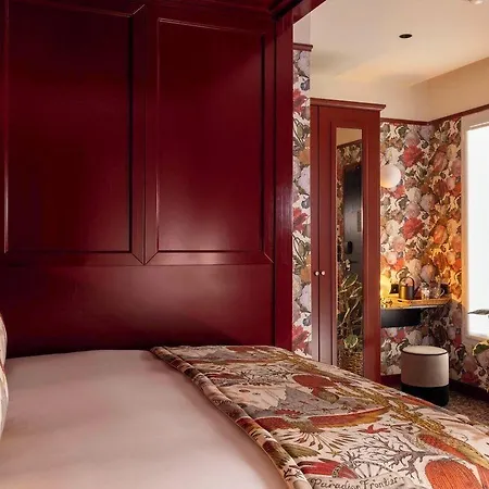 Du Nord Et De L'est Hotel 3*