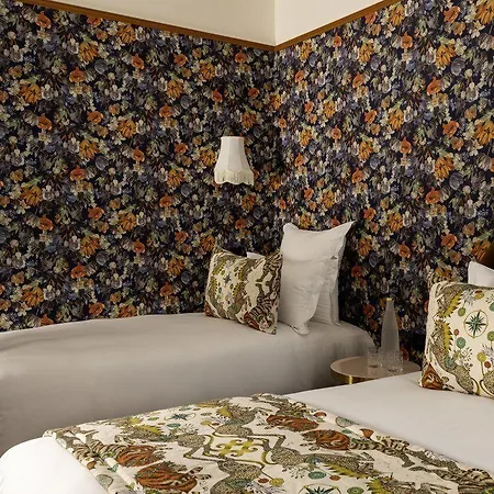 Du Nord Et De L'est Hotel 3*