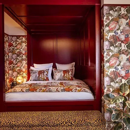 Du Nord Et De L'est 3* Paris