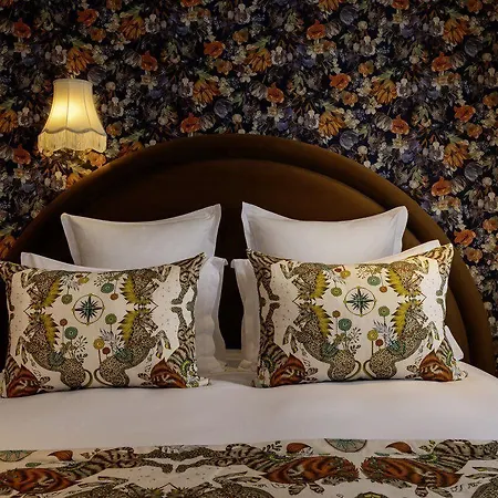 Du Nord Et De L'est 3* Paris