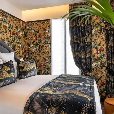 Du Nord Et De L'est 3* Paris