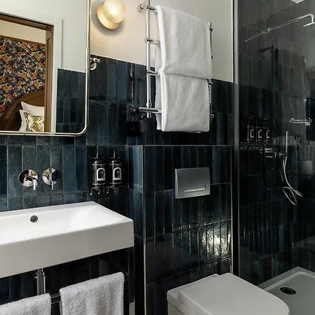 Hotel Du Nord Et De L'est Paris