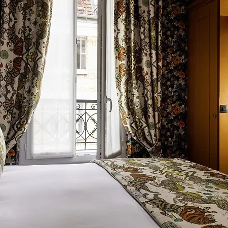 Du Nord Et De L'est 3*