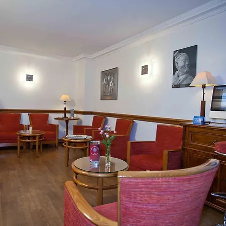 Du Nord Et De L'est Hotel Paris