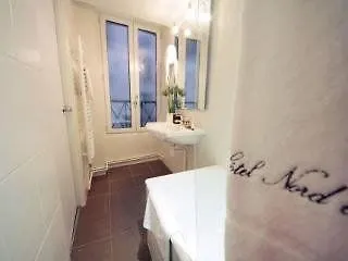 Du Nord Et De L'est Paris