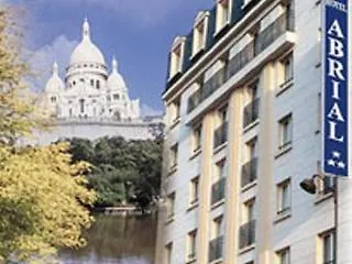 Du Nord Et De L'est Hotel Paris