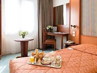 Du Nord Et De L'est Hotel Parigi