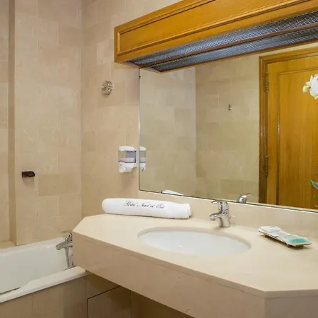Du Nord Et De L'est Hotel Paris