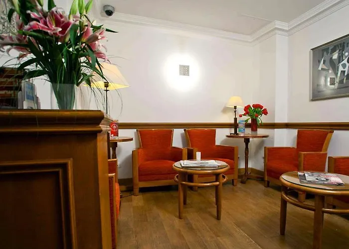 Du Nord Et De L'est Paris