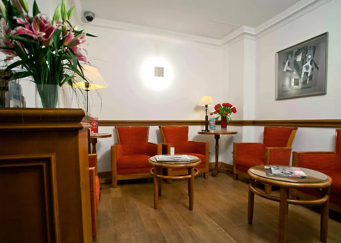 Du Nord Et De L'est 3*