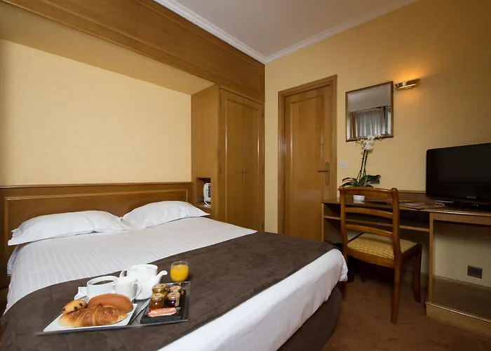 Du Nord Et De L'est 3*