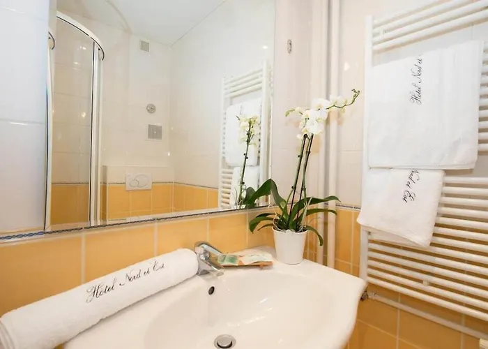 Du Nord Et De L'est Hotel Paris