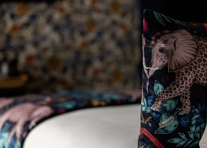 Du Nord Et De L'est 3* Paris