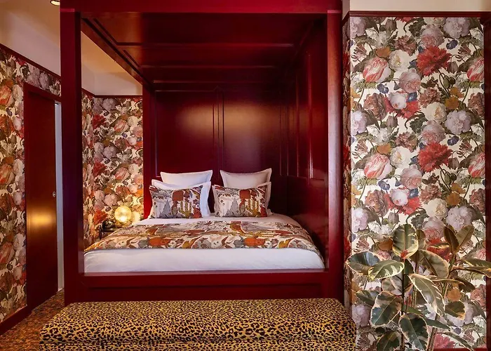 Du Nord Et De L'est 3* Paris