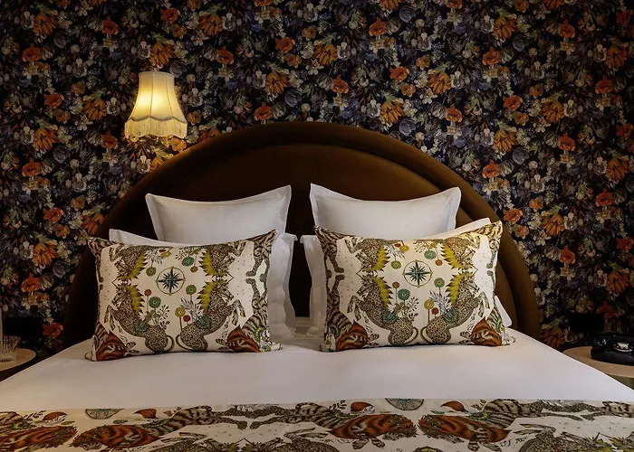 Du Nord Et De L'est 3* Paris