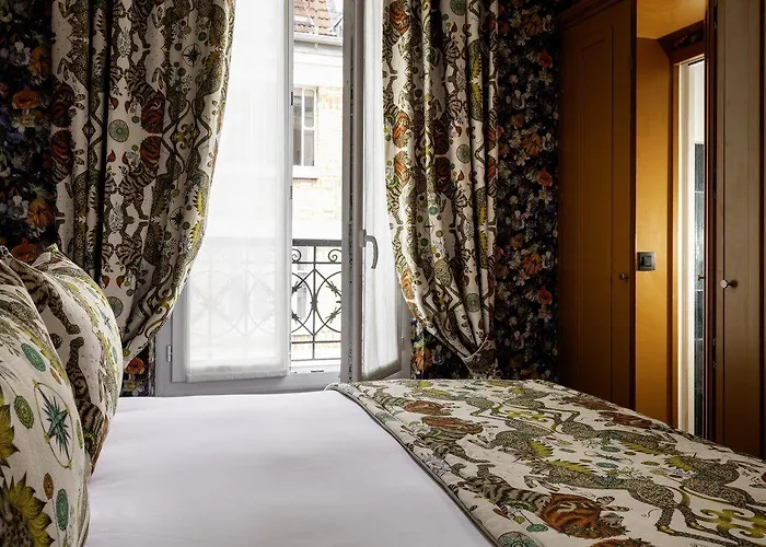 Du Nord Et De L'est 3*