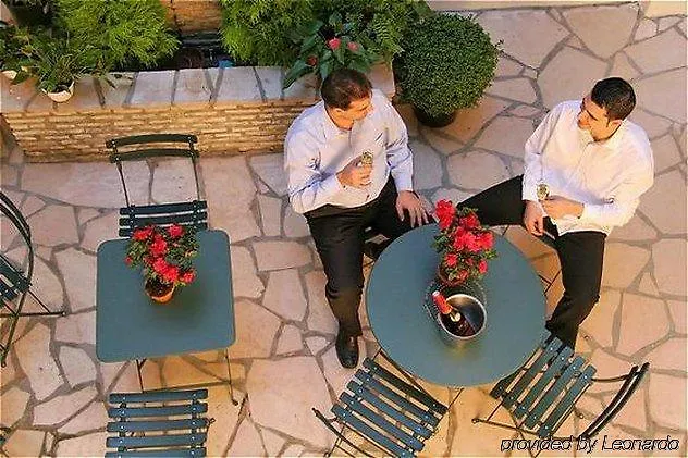 Hotel Du Nord Et De L'est Paris