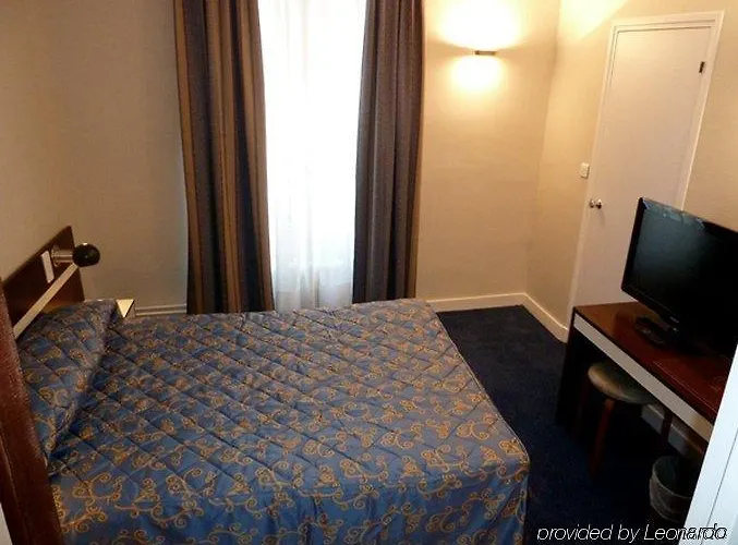 Du Nord Et De L'est 3*