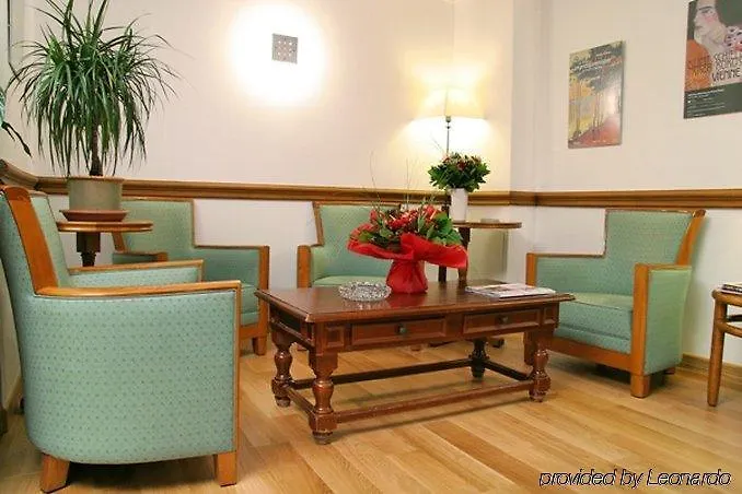 Du Nord Et De L'est Hotell Paris