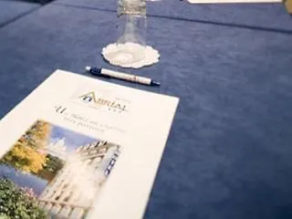 Hotel Du Nord Et De L'est