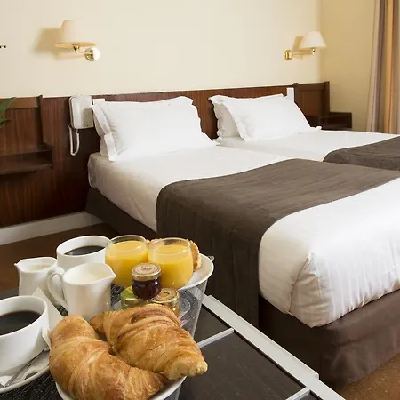 Du Nord Et De L'est Paříž