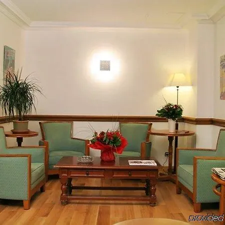 Du Nord Et De L'est 3* Paris